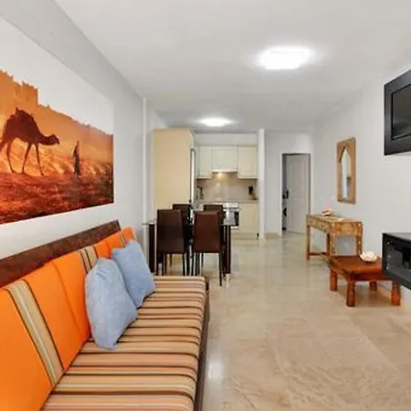 Lovely Paradise 1-bed In *