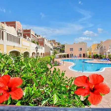 Lovely Paradise 1-bed In *