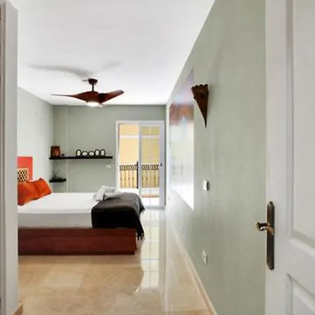 Lovely Paradise 1-bed In