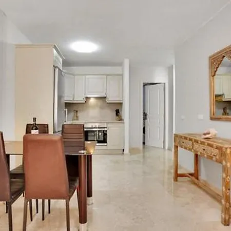 Lovely Paradise 1-bed In *