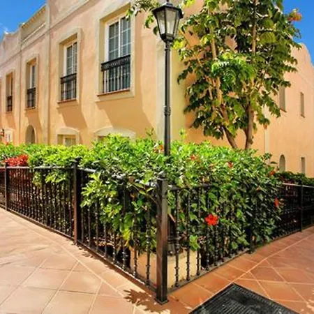 Lovely Paradise 1-bed In Apartment Palm-mar